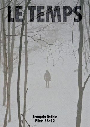 Le temps's poster