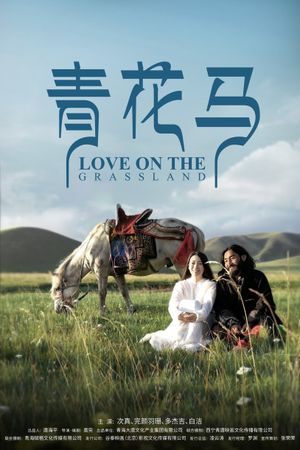 Love on the Grassland's poster