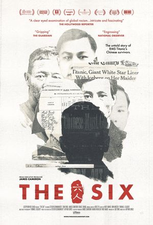 The Six's poster