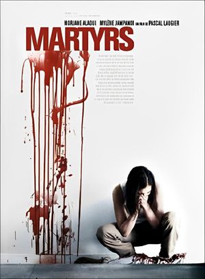 Martyrs's poster