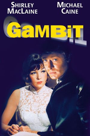 Gambit's poster