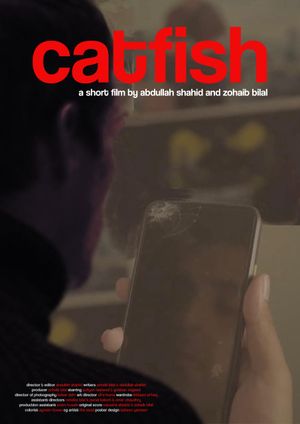 Catfish's poster