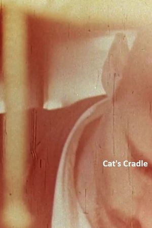 Cat's Cradle's poster