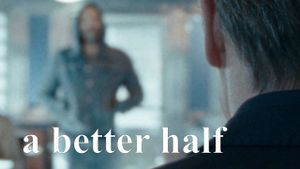 A Better Half's poster