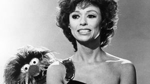 Rita Moreno: Just a Girl Who Decided to Go for It's poster