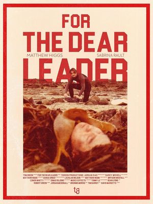 For The Dear Leader's poster