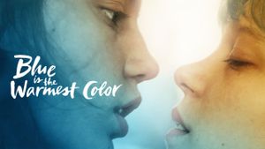Blue Is the Warmest Colour's poster