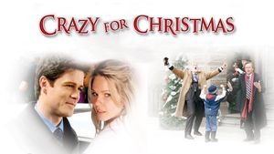 Crazy for Christmas's poster