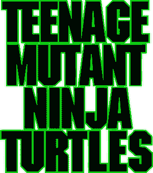 Teenage Mutant Ninja Turtles's poster