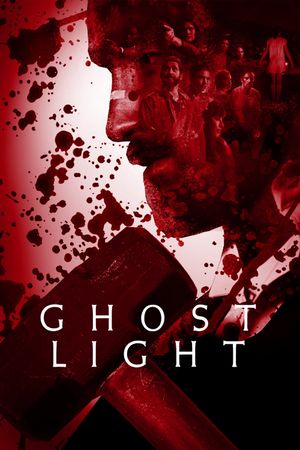 Ghost Light's poster