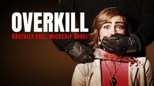 Overkill's poster