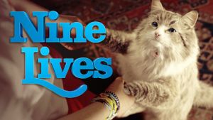 Nine Lives's poster