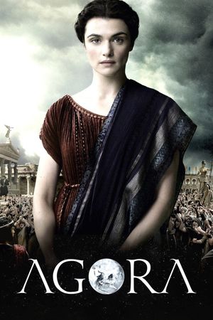 Agora's poster
