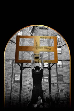 NYC Point Gods's poster