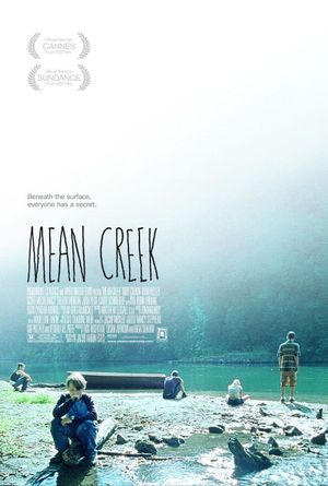 Mean Creek's poster