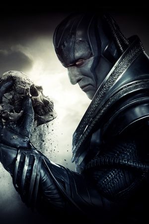 X-Men: Apocalypse's poster