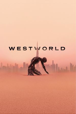 Westworld: The Story So Far's poster image