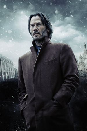 Siberia's poster
