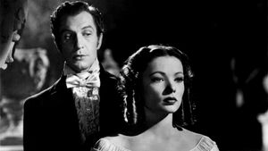 Dragonwyck's poster