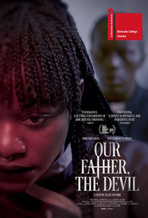 Our Father, the Devil's poster