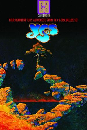 Yes: Classic Artists's poster
