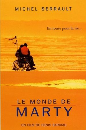 Le monde de Marty's poster