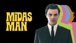 Midas Man's poster