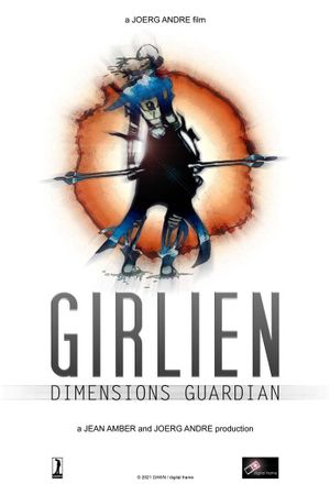 Girlien's poster image