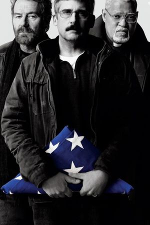 Last Flag Flying's poster