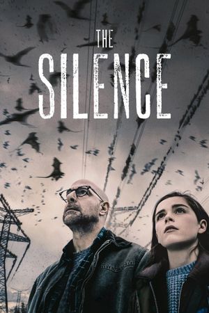 The Silence's poster