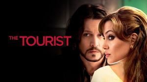 The Tourist's poster