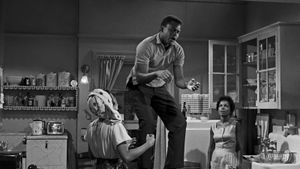 A Raisin in the Sun's poster