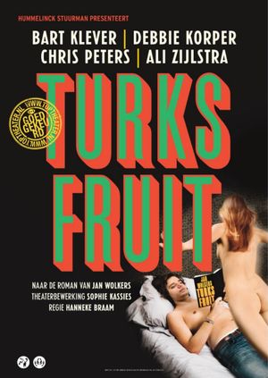 Hummelinck Stuurman: Turks Fruit's poster image