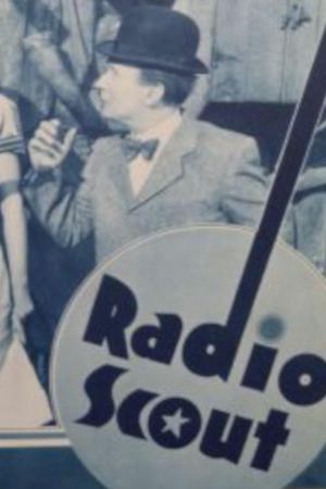 Radio Scout's poster