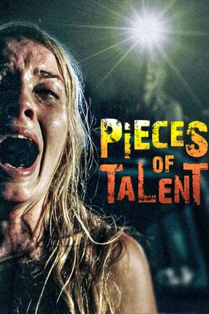 Pieces of Talent's poster