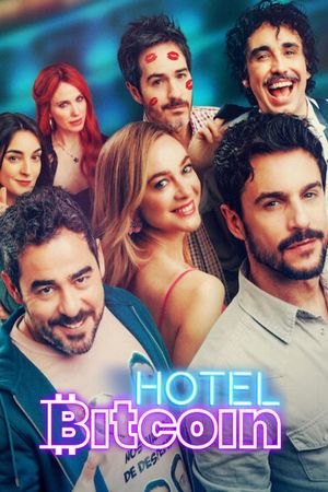 Hotel Bitcoin's poster