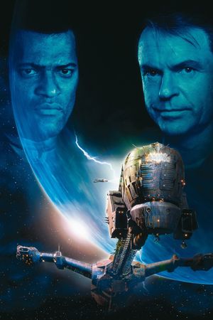 Event Horizon's poster