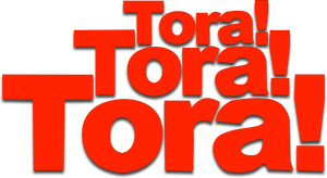 Tora! Tora! Tora!'s poster