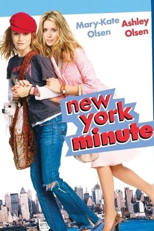 New York Minute's poster