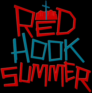 Red Hook Summer's poster