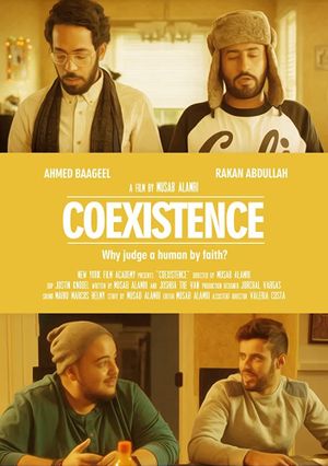 Coexistence's poster