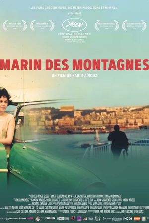 Mariner of the Mountains's poster