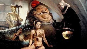 Star Wars: Episode VI - Return of the Jedi's poster