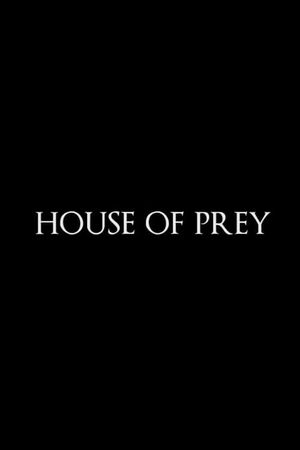 House of Prey's poster