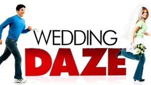Wedding Daze's poster