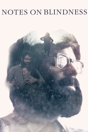 Notes on Blindness's poster