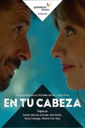 En tu cabeza's poster