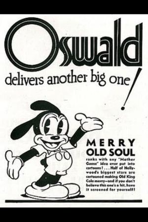 The Merry Old Soul's poster