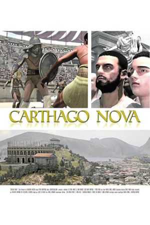 Carthago Nova's poster