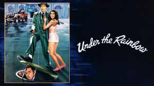 Under the Rainbow's poster